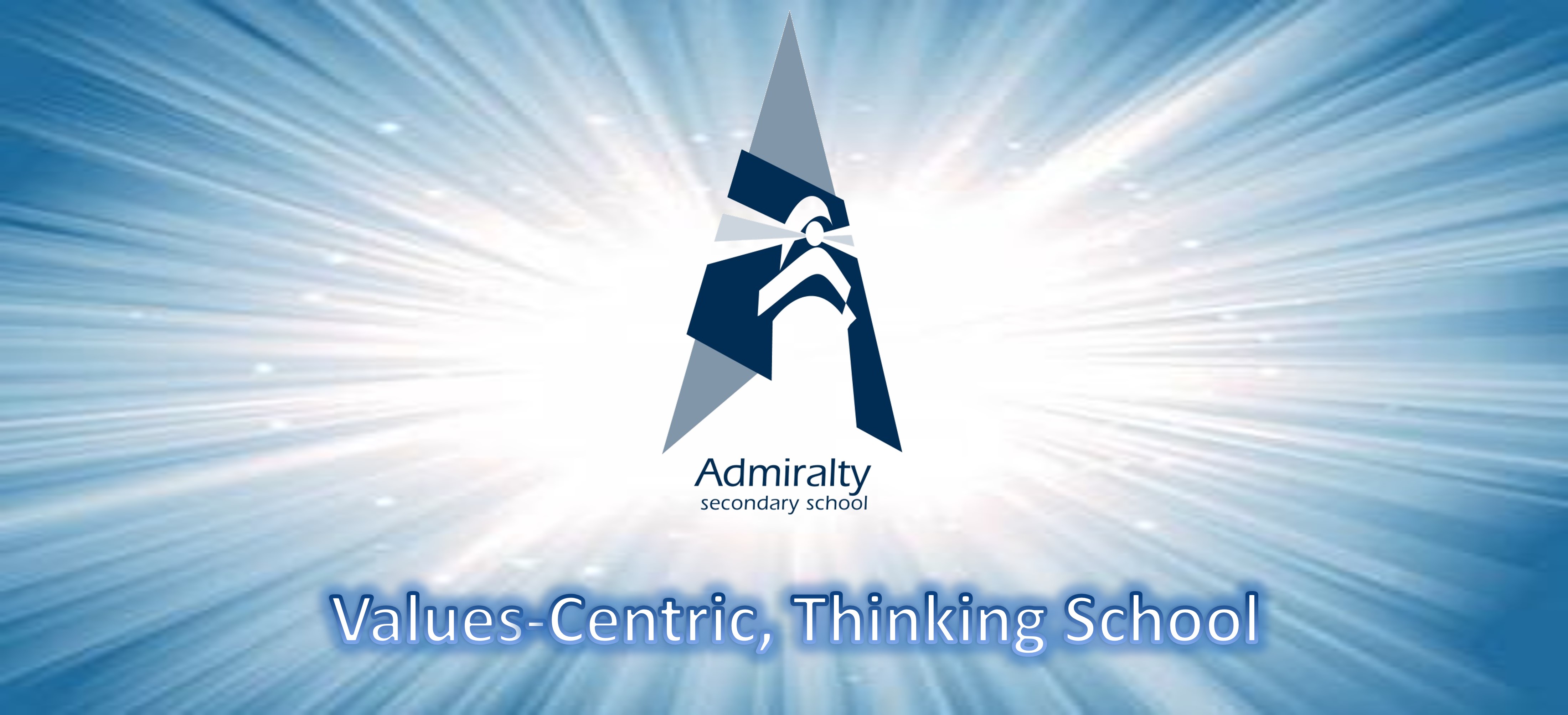 Vision, Mission, Values